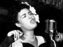 Billie Holiday