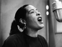 Billie Holiday