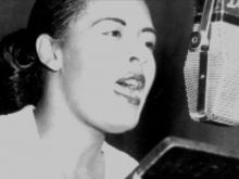 Billie Holiday