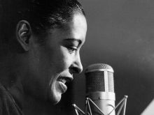 Billie Holiday