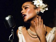 Billie Holiday