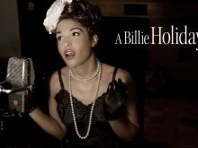 Billie Holiday