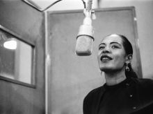 Billie Holiday