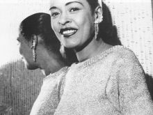 Billie Holiday