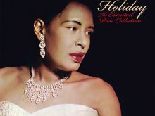 Billie Holiday