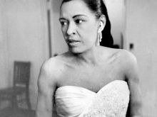 Billie Holiday