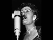 Billie Holiday