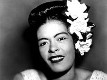 Billie Holiday