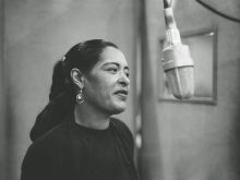 Billie Holiday