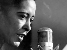 Billie Holiday