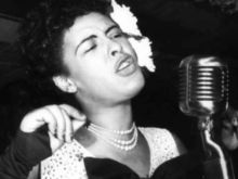 Billie Holiday