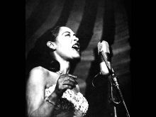 Billie Holiday