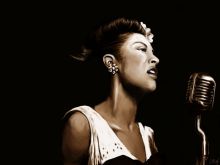 Billie Holiday