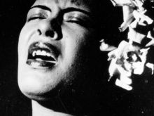 Billie Holiday