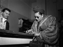 Billie Holiday