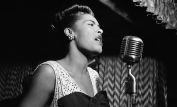 Billie Holiday