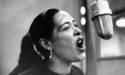 Billie Holiday