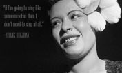 Billie Holiday