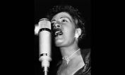 Billie Holiday