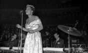 Billie Holiday