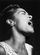 Billie Holiday