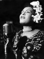 Billie Holiday