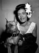 Billie Holiday