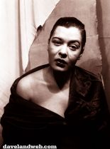 Billie Holiday