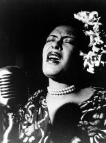 Billie Holiday