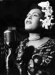 Billie Holiday