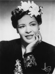 Billie Holiday