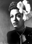 Billie Holiday