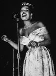 Billie Holiday