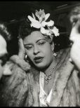 Billie Holiday