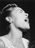 Billie Holiday