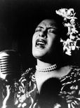 Billie Holiday