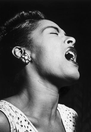 Billie Holiday