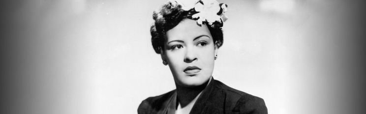 Billie Holiday