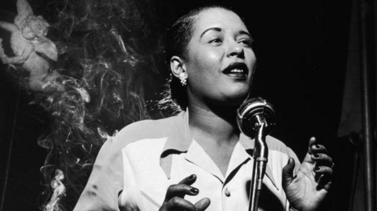 Billie Holiday