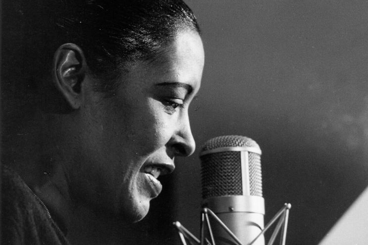 Billie Holiday