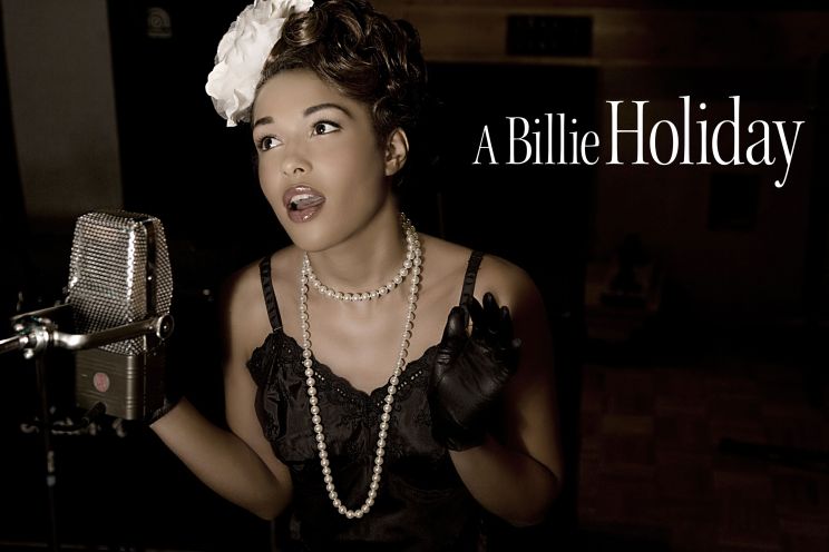 Billie Holiday