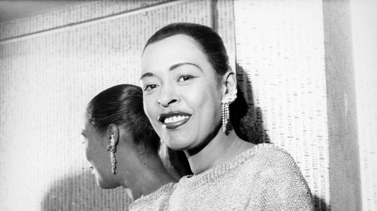 Billie Holiday