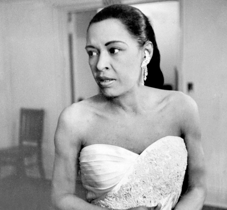 Billie Holiday