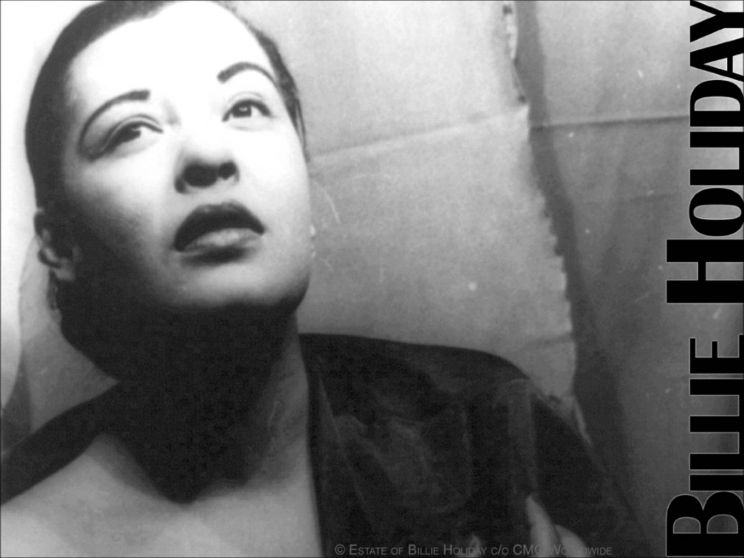 Billie Holiday