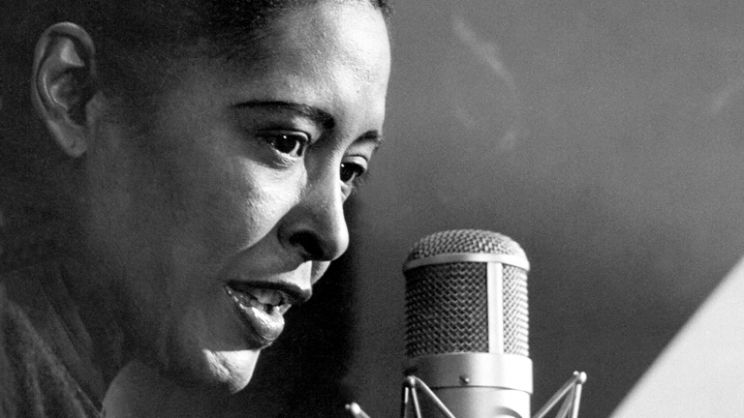 Billie Holiday