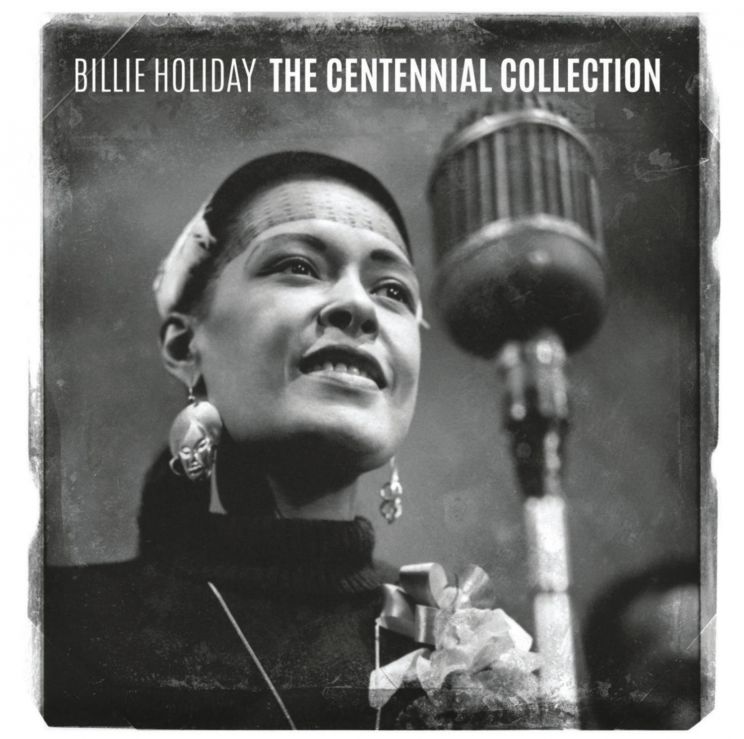 Billie Holiday