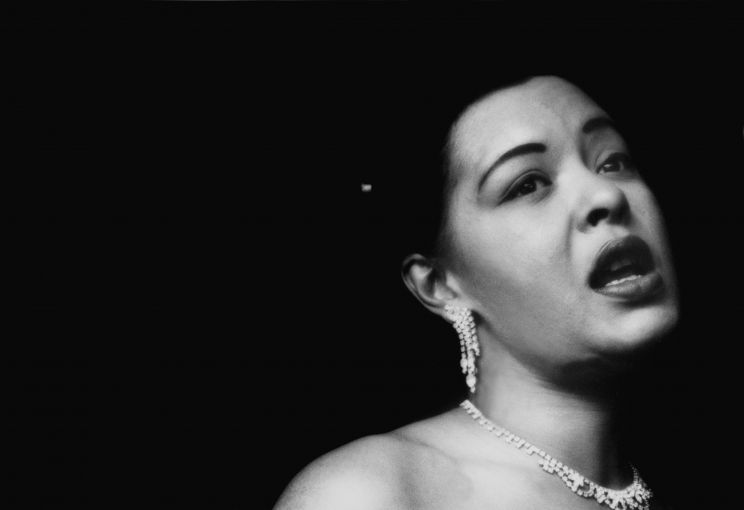 Billie Holiday