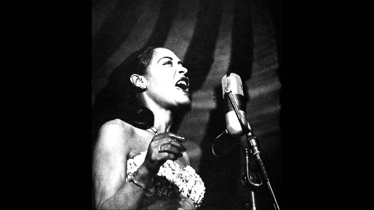 Billie Holiday