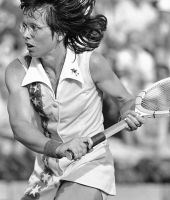 Billie Jean King