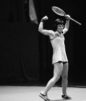 Billie Jean King